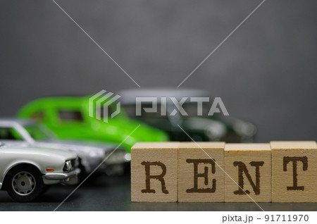 レンタカー イメージ レンタカー イメージ 91711970