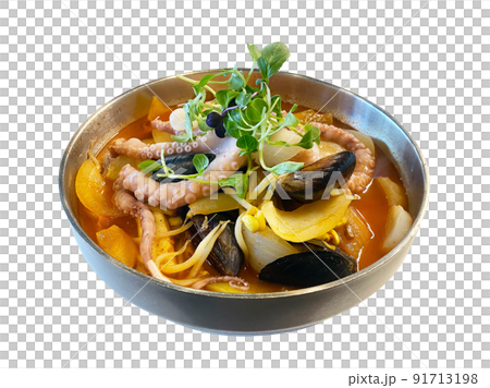 海鮮Jjambong, Jjambong, Nuki 91713198