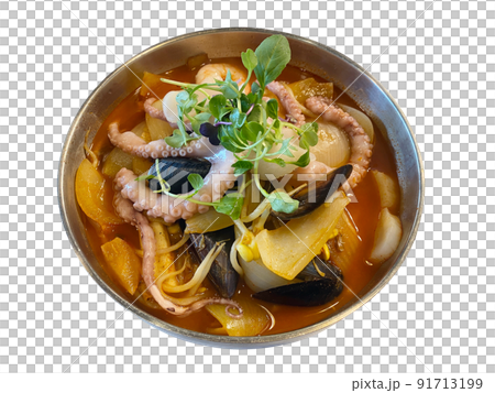 海鮮Jjambong, Jjambong, Nuki 91713199