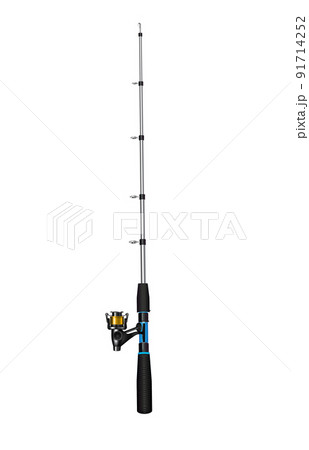 Long Fish Tackle Composition 91714252