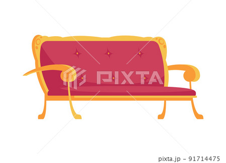 Presidents Office Sofa Composition 91714475