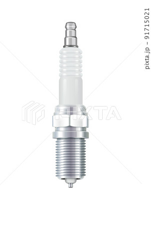 Realistic Spark Plug 91715021