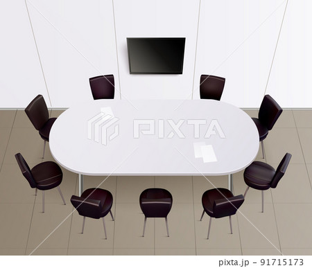 Casino Realistic Modern Interior Casino Realistic Modern Interior 91715173