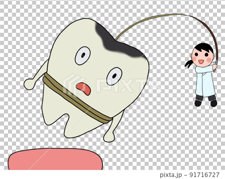 拔牙（女醫生，蛀牙） 91716727