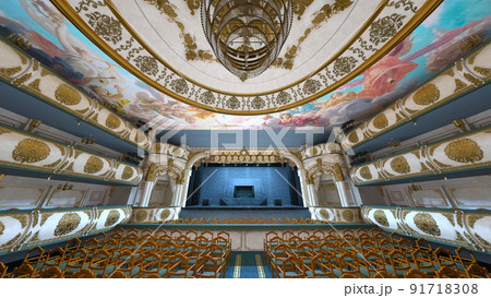 シアター 91718308