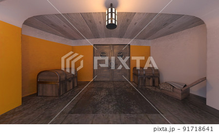 艦載砲 艦載砲 91718641