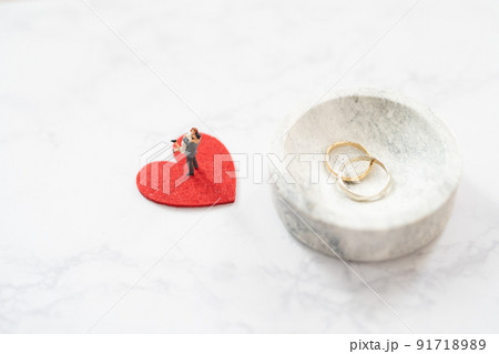 結婚イメージ 91718989