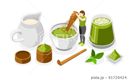 Tea Day Set 91720424
