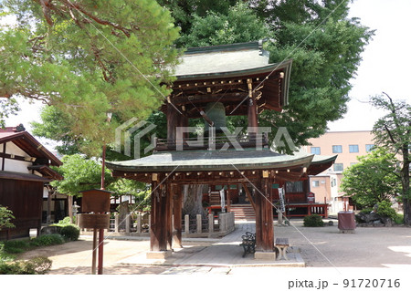 飛騨高山 飛騨国分寺(岐阜県高山市) 飛騨高山 飛騨国分寺(岐阜県高山市) 91720716