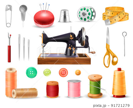 Sewing Machine Set Sewing Machine Set 91721279
