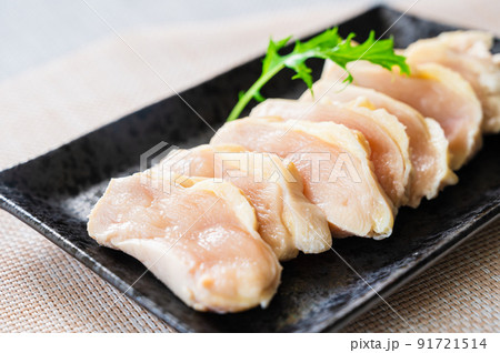 鳥刺し 鳥刺し 91721514