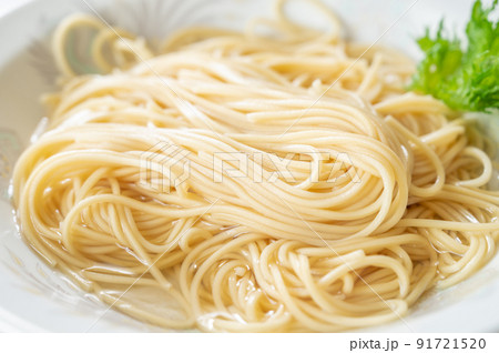 昆布水つけ麺 昆布水つけ麺 91721520