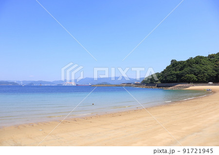 伊王島海水浴場コスタ・デル・ソル 91721945