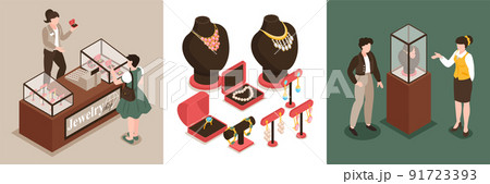 Jewelry Design Concept Jewelry Design Concept 91723393