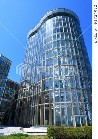 境港　夢みなとタワー 91724052