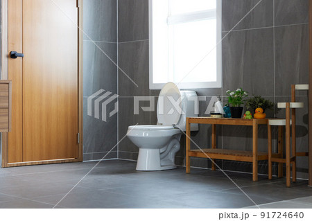 バスルーム 浴室 シンク 91724640