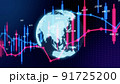 世界金融　グローバルファイナンス 91725200