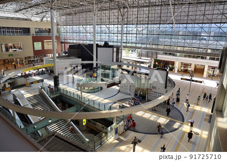 たまプラーザ駅 たまプラーザ駅 91725710