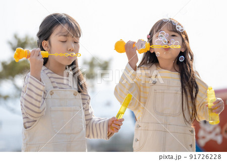 子供 ライフスタイル 生活 91726228