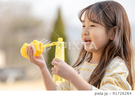 子供 ライフスタイル 生活 91726264