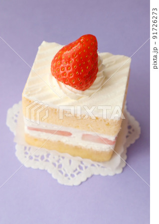 ショートケーキ 91726273