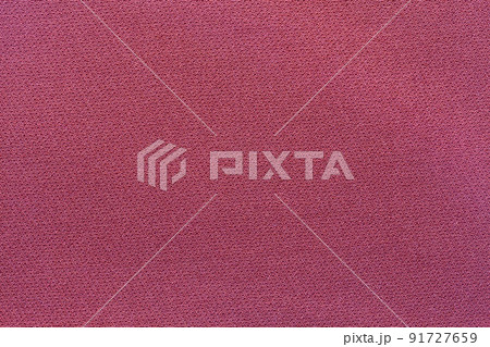Dark pink fabric Texture as background. Dark pink fabric Texture as background. 91727659