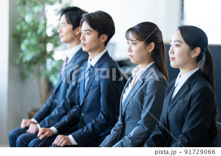 面接 就活 大学生 面接 就活 大学生 91729066