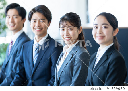 面接 就活 大学生 面接 就活 大学生 91729070