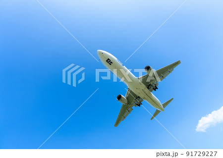 《飛行機》ボーイング Boeing 767-300(381/ER) 《飛行機》ボーイング Boeing 767-300(381/ER) 91729227