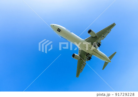 《飛行機》ボーイング Boeing 767-300(381/ER) 《飛行機》ボーイング Boeing 767-300(381/ER) 91729228