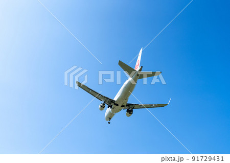 《飛行機》エンブラエル　Embraer E-Jet E170（ERJ-170-100） 91729431