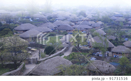 自然 風景 景色 91731516