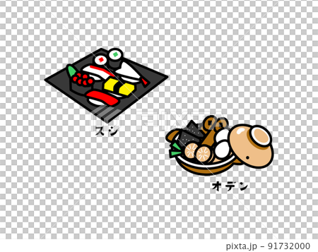 「観光ビジネス」のアイコン 91732000