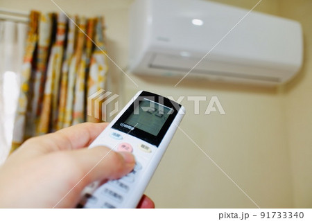 エアコンの25度設定 91733340