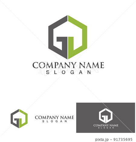 G Letter vector illustration icon G Letter vector illustration icon 91735695