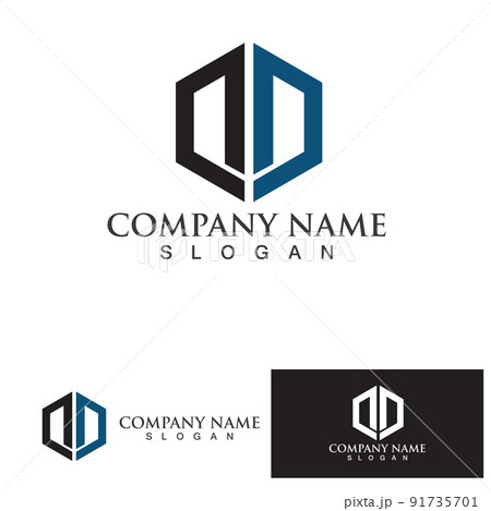 G Letter vector illustration icon 91735701