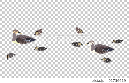 kalgamo的父母和孩子 91736619