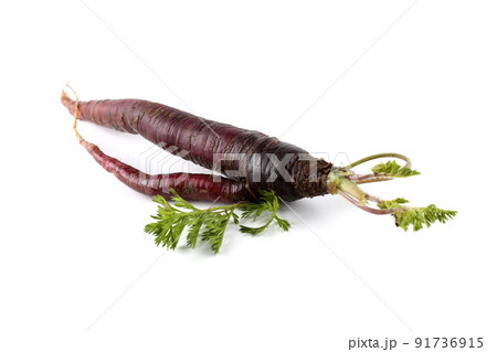 Funny ugly carrot 91736915