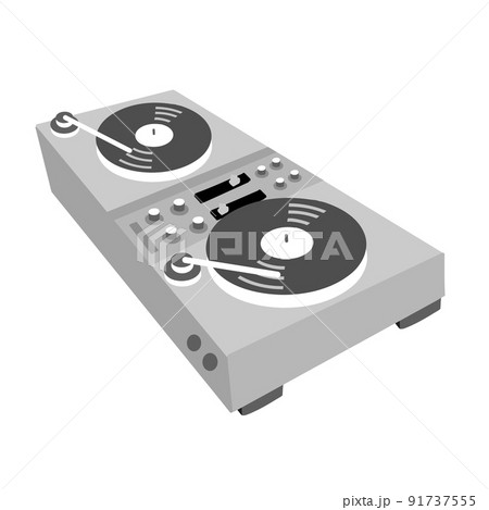 ターンテーブル グレー ターンテーブル グレー 91737555