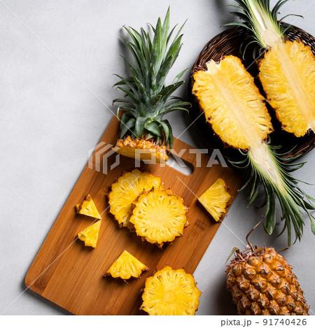 パイナップル パイン パインアップル 91740426