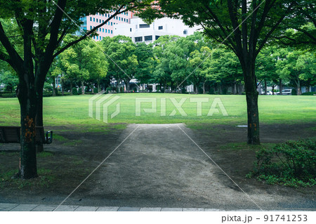 天神中央公園 91741253