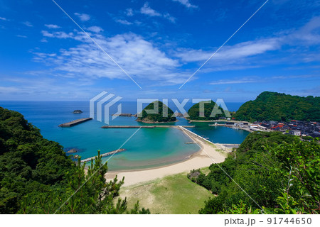 山陰海岸 山陰海岸 91744650