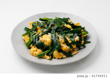 ニラ玉 ニラ玉 91749451