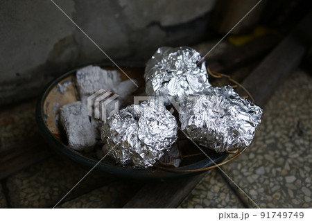 やきにく ヤキニク やき肉 91749749