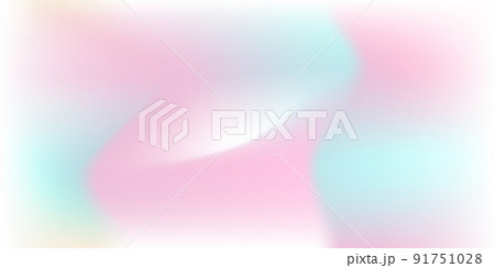 Abstract gradient pink and blue colors background illustration Abstract gradient pink and blue colors background illustration 91751028