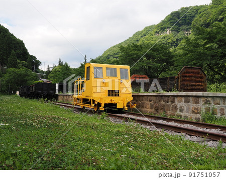 旧太子駅 91751057