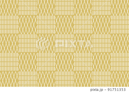 抽象 模様 装飾 北欧 ベクター ai 素材 背景 91751353