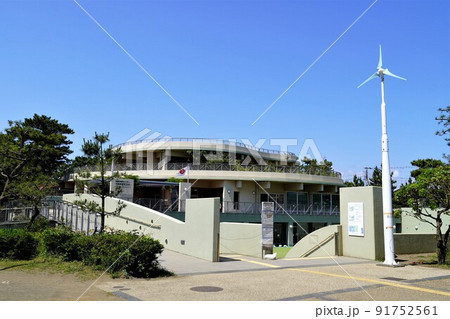 茅ヶ崎市中海岸 うみかぜテラス 茅ヶ崎市中海岸 うみかぜテラス 91752561