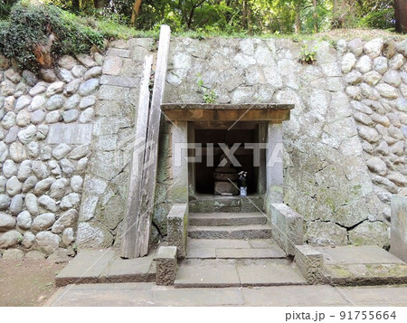 岩殿山安楽寺 吉見観音 岩殿山安楽寺 吉見観音 91755664