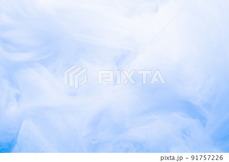 背景素材 白 white ホワイト チュール BG 白背景 テキストスペース 背景 青 ブルー 背景素材 白 white ホワイト チュール BG 白背景 テキストスペース 背景 青 ブルー 91757226